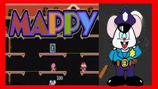 MAPPY
