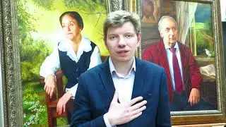 Обращение к подписчикам и посетителям моего канала