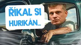 Jaký závodník je ve skutečnosti Filip Turek? Asi jako Jirka Babica v kuchyni!