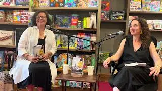 Northshire Presents: Kim Van Alkemade "Counting Lost Stars"