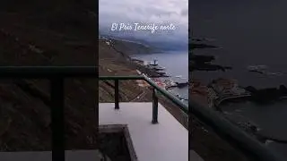 El sitio secreto de Tenerife