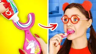 LES MEILLEURS GADGETS QUE TOUT PARENT DEVRAIT CONNAÎTRE || Des conseils amusants par 123 GO! TRENDS