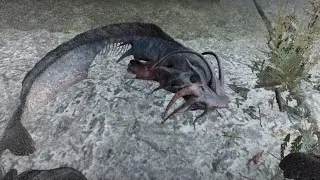 Stalker 2 Found Secret Fish Mutant!
