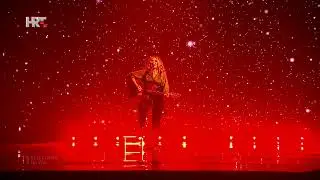Elis Lovrić - No War