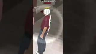 ПИТЕРСКИЕ РАЗБОРКИ ОТ РИЧИ #shorts #gta #samp #arizonarp #ричи