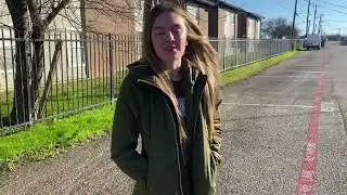 Kylie Kleinert Interview - Final Project