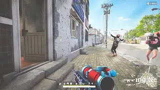 ПОПАЛСЯ РАНДОМ С ИРЛАНДИИ / #pubg #lahmadju