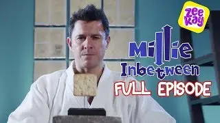 Mum vs Mum | Millie Inbetween - Series 2, Episode 7 | ZeeKay