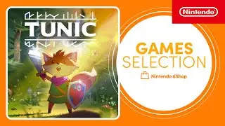 Übung macht den Meister! – Nintendo eShop Games Selection (Nintendo Switch)