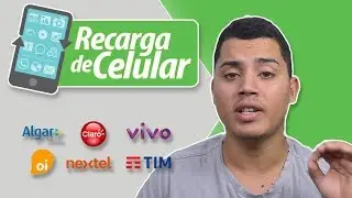 Como Vender RECARGA DE CELULAR e AUMENTAR O LUCRO do Seu Negócio