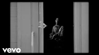 Jon Batiste - CRY (Lyric Video)