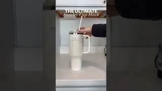 The Ultimate Stanley Cup Hack