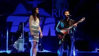FREJAT E ROBERTA SÁ V'AMBORA