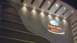 Live Umrao Mall Deepawali Special