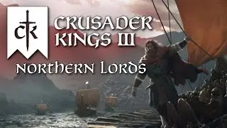 CK3 - Island Playthrough Ep 2- Grand Blot is the only way! Paint the ground in blood!