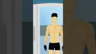 Oseriez vous soumettre à un froid intense comme Mbappé ? 