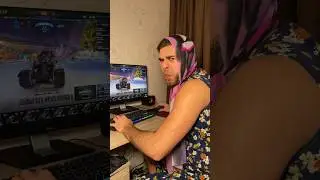 КОГДА ФЁКЛА ЗАСТУПИЛАСЬ ЗА МЛАДШЕГО БРАТИКА
