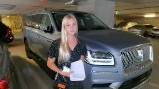 ПОЕХАЛА ПОЛУЧАТЬ ПРАВА, НО ЧТО-ТО ПОШЛО НЕ ТАК