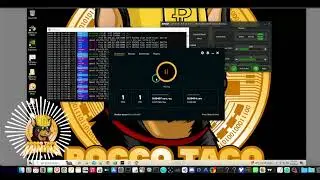 Coffee Break Crypto: Is CPU Mining Profitable? What are BITCOIN Derivatives? 