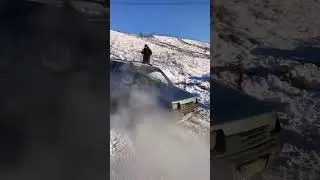 ока зажигает