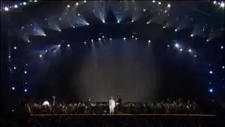 ВОЛАРЕ (Летать) Андреа Бочелли
