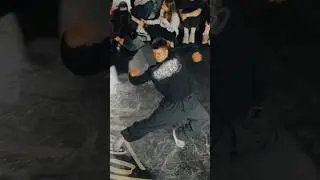Присыпал свагу