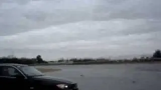 2008 E90 335i Slalom (BMW Performance Center)