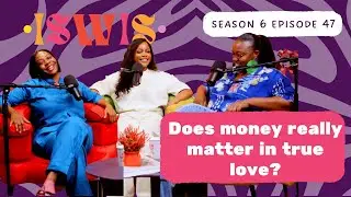 The Smart Money Women Episode ft Arese Ugwu