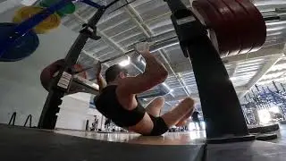 How to Bench Press 4 Plates (Easy!)