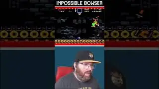 Bowser Took His Vitamins This Morning [Defy 