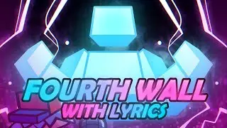 Fourth Wall WITH LYRICS | Funkin' at Freddy's Cover | ft 