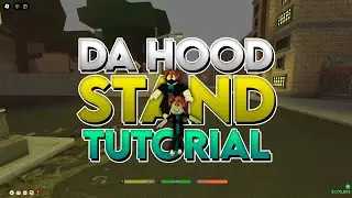 [NEW OP] DaHood *BEST FREE* Stand(Trolling) Script | Mobile/Pc | DaHood Hack 2024 | *PASTEBIN*