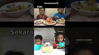MASIH INGAT? BOCIL WASOMANYEMA VIRAL TIKTOK  