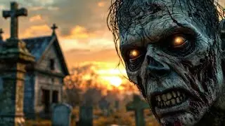 Страшная история ✞ ПРОКЛЯТЫЙ ГОРОД ✞ Аудиокнига