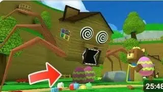 Super Bear adventure walkthrough game play new secrets update