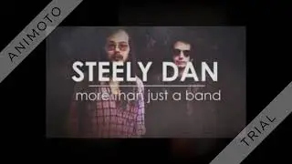 Steely Dan - Time Out Of Mind - 1981