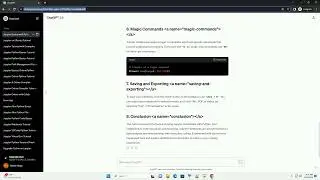 jupyter python version