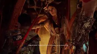 God Of War New Game+ Parte 3