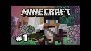 NEW MINECRAFT EXPERIENCE - Minecraft Mods 1.12.2 Pack Part 1