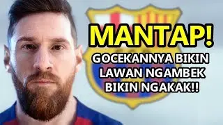 AKHIRNYA DAPAT MESSI SANGAT MANTAP | PES 2020 | MY CLUB