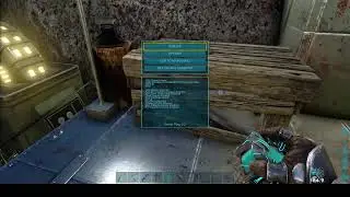 ARK - Its moving day