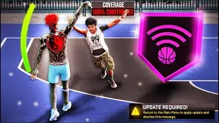 This SECRET DEMIGOD Build CHANGES EVERYTHING For NBA2K24...