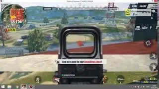 Rules of Survival PC ฟWALLHACK, AIMBOT, CHEATS, CHEAT,UNDETECTED