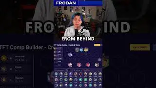 Best Comps Tier List for TFT Set 11 Launch Week