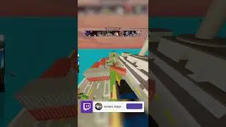 THIS PLAY WAS INSANE