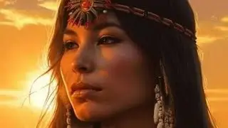 КАК ШАМАНКА АЛЫСАРДАХ НАКАЗАЛА НАГЛЫХ ЧИНОВНИКОВ…ИНГА ХОСРОЕВА