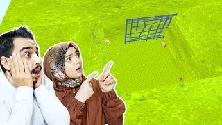 WİLSON HAPİSHANESİNDEN KAÇIŞ !! 😱 | Hello Neighbor Mod
