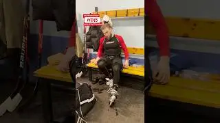 ЗНАКОМО ВСЕМ ХОККЕИСТАМ 🤣 