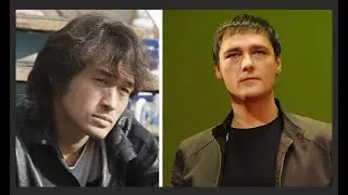 Кино VS Ласковый май /Музыкальная война\ Полная версия