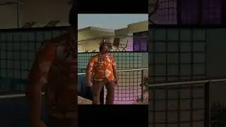 У него нож! | GTA Vice City Edition